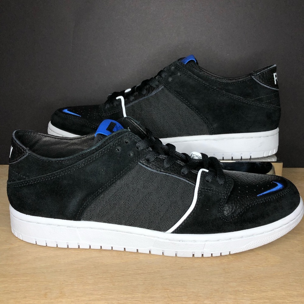 Nike SB Dunk Low Pro SoulLand Friday Part 2 918288